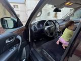 Nissan Patrol 2013 года за 10 000 000 тг. в Астана – фото 4