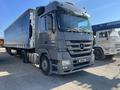 Mercedes-Benz  Actros 2012 годаүшін21 500 000 тг. в Алматы – фото 7