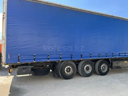 Mercedes-Benz  Actros 2012 года за 21 000 000 тг. в Алматы – фото 8