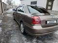 Toyota Avensis 2004 годаүшін3 750 000 тг. в Караганда – фото 2