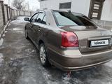 Toyota Avensis 2004 года за 3 750 000 тг. в Караганда – фото 2