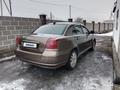 Toyota Avensis 2004 годаүшін3 750 000 тг. в Караганда – фото 3