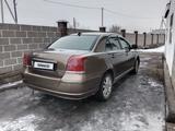 Toyota Avensis 2004 года за 3 750 000 тг. в Караганда – фото 3