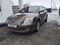 Toyota Avensis 2004 годаүшін3 750 000 тг. в Караганда – фото 4