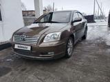 Toyota Avensis 2004 года за 3 750 000 тг. в Караганда – фото 4