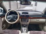 Toyota Avensis 2004 года за 3 750 000 тг. в Караганда – фото 5