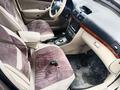 Toyota Avensis 2004 годаүшін3 750 000 тг. в Караганда – фото 7