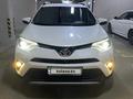 Toyota RAV4 2018 годаfor15 500 000 тг. в Астана – фото 5