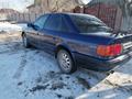 Audi 100 1993 годаүшін2 200 000 тг. в Тараз – фото 5