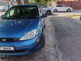 Ford Focus 2000 года за 1 700 000 тг. в Шымкент