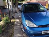 Ford Focus 2000 года за 1 700 000 тг. в Шымкент – фото 2