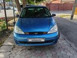 Ford Focus 2000 года за 1 700 000 тг. в Шымкент – фото 3