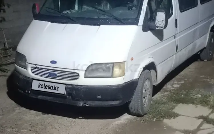 Ford Transit 1997 года за 1 000 000 тг. в Шымкент