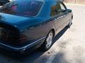 Mercedes-Benz E 240 1998 года за 3 000 000 тг. в Тараз – фото 6