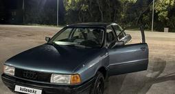 Audi 80 1990 годаүшін800 000 тг. в Шемонаиха – фото 2