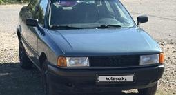 Audi 80 1990 годаүшін800 000 тг. в Шемонаиха