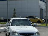 ВАЗ (Lada) Priora 2172 2014 годаfor3 000 000 тг. в Аксай