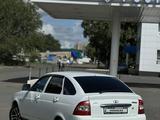 ВАЗ (Lada) Priora 2172 2014 годаfor3 000 000 тг. в Аксай – фото 3
