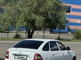 ВАЗ (Lada) Priora 2172 2014 годаfor3 000 000 тг. в Аксай – фото 4