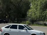 ВАЗ (Lada) Priora 2172 2014 годаfor3 000 000 тг. в Аксай – фото 2