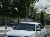 ВАЗ (Lada) Priora 2172 2014 годаfor3 000 000 тг. в Аксай – фото 5
