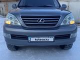 Lexus GX 470 2003 годаfor9 900 000 тг. в Усть-Каменогорск – фото 3