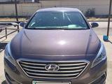 Hyundai Sonata 2016 года за 6 600 000 тг. в Туркестан