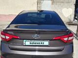 Hyundai Sonata 2016 года за 6 600 000 тг. в Туркестан – фото 2