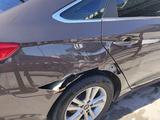 Hyundai Sonata 2016 года за 6 600 000 тг. в Туркестан – фото 5