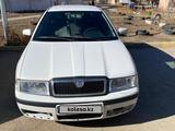 Skoda Octavia 2007 года за 1 900 000 тг. в Актобе