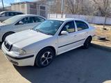 Skoda Octavia 2007 года за 1 900 000 тг. в Актобе – фото 2