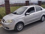 Chevrolet Aveo 2012 годаүшін2 850 000 тг. в Экибастуз – фото 2