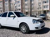 ВАЗ (Lada) Priora 2172 2014 годаүшін2 700 000 тг. в Актобе – фото 3