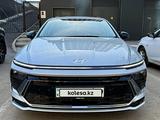Hyundai Sonata 2024 годаүшін13 800 000 тг. в Караганда