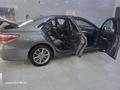 Toyota Camry 2015 годаfor5 555 555 тг. в Жанаозен – фото 5