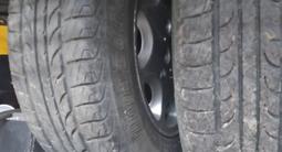 Резина с дисками за 120 000 тг. в Экибастуз