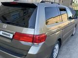 Honda Odyssey 2008 года за 7 200 000 тг. в Кызылорда – фото 2