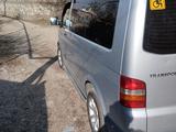 Volkswagen Transporter 2004 годаүшін5 800 000 тг. в Талгар – фото 2