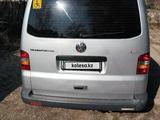 Volkswagen Transporter 2004 годаүшін5 800 000 тг. в Талгар – фото 3