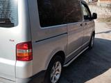 Volkswagen Transporter 2004 годаүшін5 800 000 тг. в Талгар – фото 4