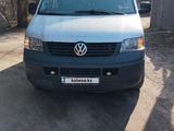 Volkswagen Transporter 2004 годаүшін5 800 000 тг. в Талгар – фото 5