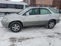 Lexus RX 300 2001 года за 5 600 000 тг. в Кокшетау – фото 2