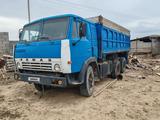 КамАЗ  55102 1990 годаүшін3 500 000 тг. в Туркестан