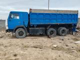 КамАЗ  55102 1990 годаүшін3 500 000 тг. в Туркестан – фото 3