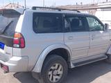 Mitsubishi Montero Sport 2002 годаүшін4 500 000 тг. в Сатпаев – фото 5