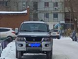 Mitsubishi Montero Sport 2002 годаүшін4 500 000 тг. в Сатпаев