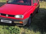 Volkswagen Golf 1992 годаүшін1 100 000 тг. в Тараз