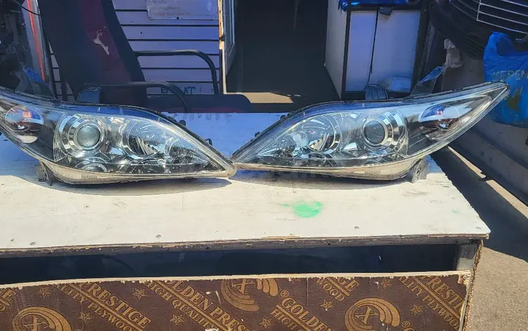 Фары хонда элюзион RR 3 кузов за 80 000 тг. в Алматы