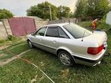 Audi 80 1994 года за 1 000 000 тг. в Алматы – фото 2