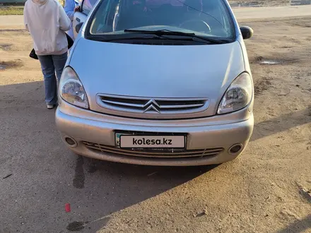 Citroen Xsara Picasso 2001 года за 1 450 000 тг. в Актобе – фото 5